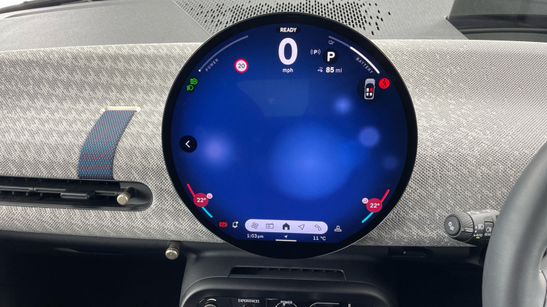 MINI Cooper 135kW E Exclusive [Level 1] 41kWh 3dr Auto Electric Hatchback